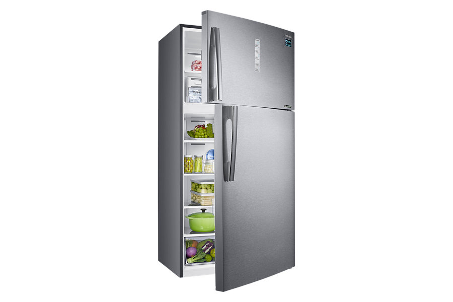 Samsung Twin Cooling Plus 585L RT58K7007SL - FurnitureSG